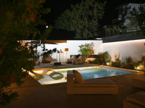 Ghe kalè Resort